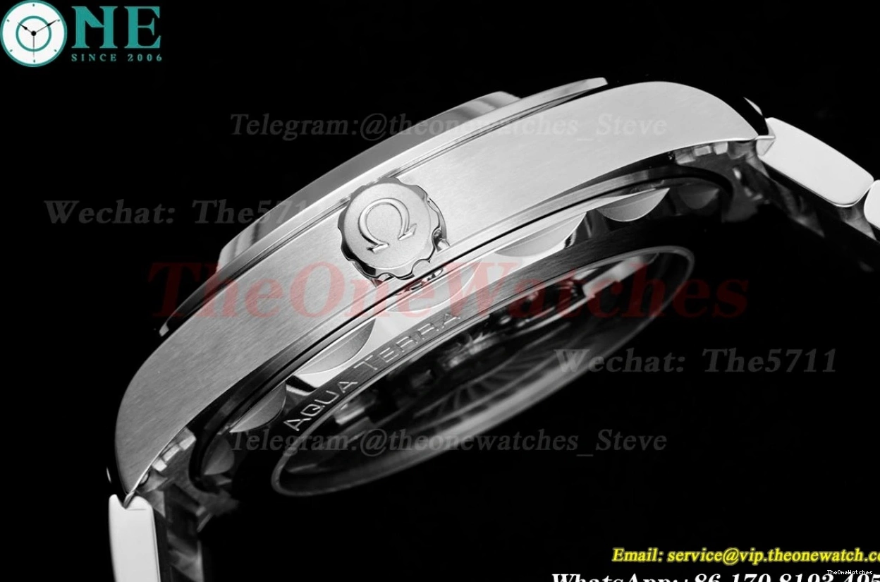 Blue SS VSF Master A8900 41mm SS Aqua Super Terra Clone Dark 150m 0306